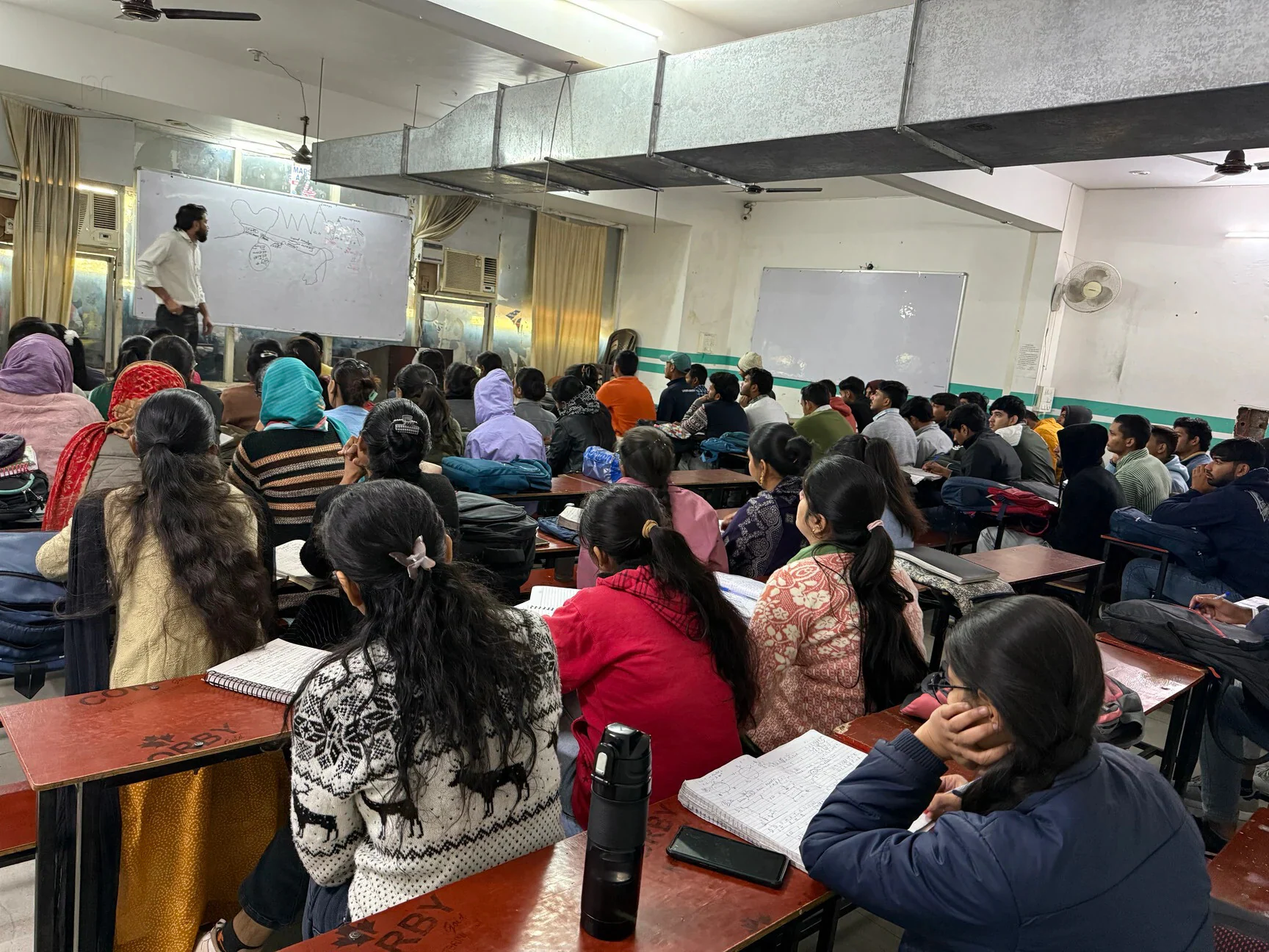 Classroom Image 3