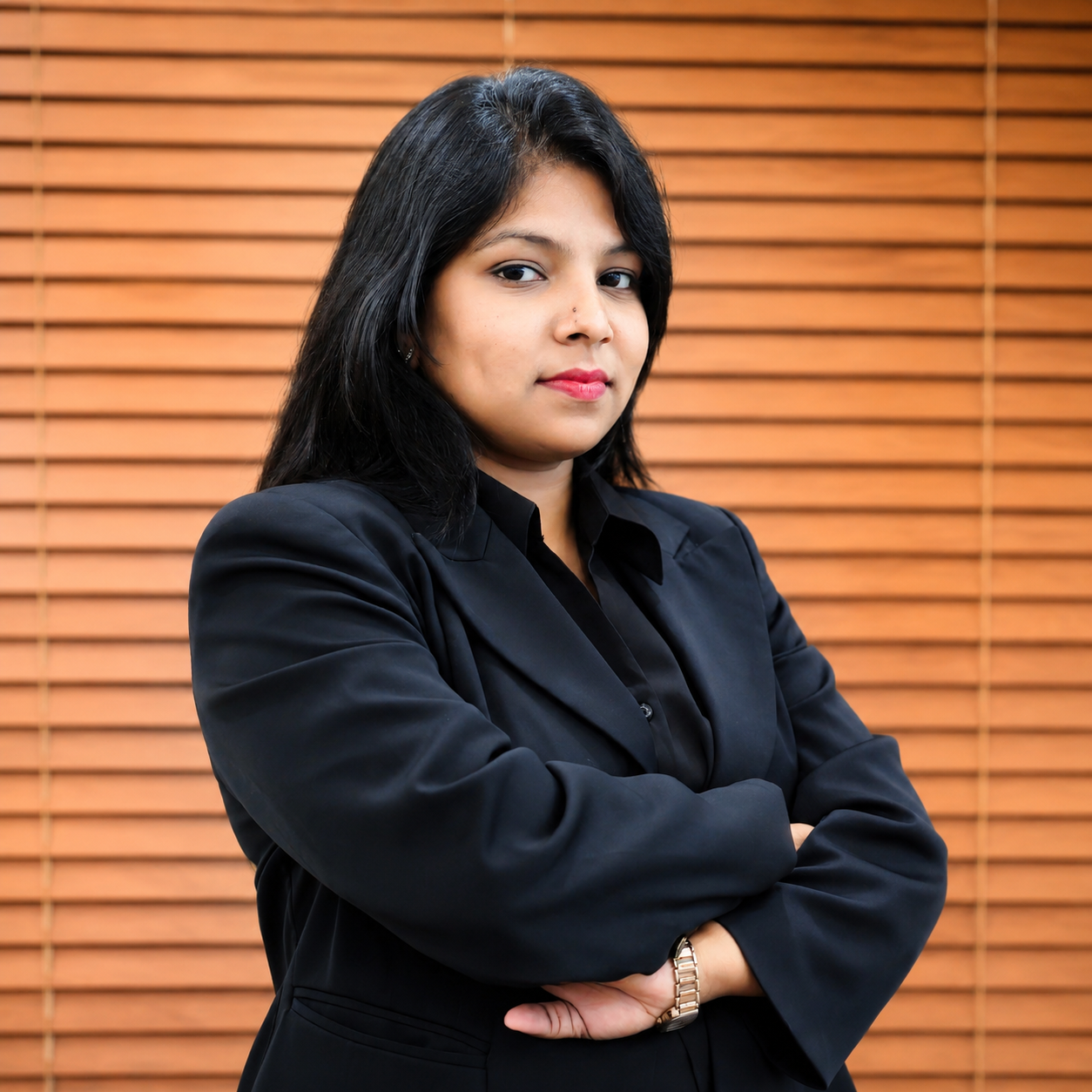 Muskan Kumari Bhartiya - Director, Aarambh Institute of Distance Learning